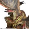 Capcom Monster Hunter Wilds Seregios Figure