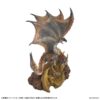 Capcom Monster Hunter Wilds Seregios Figure