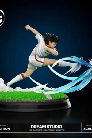 Captain Tsubasa subasa - Dream Studio