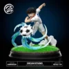 Captain Tsubasa subasa - Dream Studio