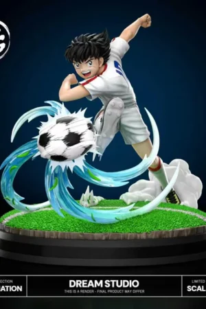 Captain Tsubasa subasa - Dream Studio