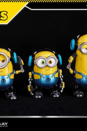 Blitzway Despicable Me Minions