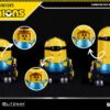 Blitzway Despicable Me Minions