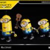 Blitzway Despicable Me Minions
