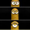 Blitzway Despicable Me Minions