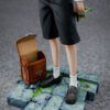 Cardcaptor Sakura Syaoran Li 16 Scale Statue – MintBoy Studio