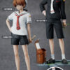 Cardcaptor Sakura Syaoran Li 16 Scale Statue – MintBoy Studio