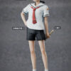 Cardcaptor Sakura Syaoran Li 16 Scale Statue – MintBoy Studio