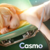 Casmo Studio Monogatari Series Shinobu Oshino Statue