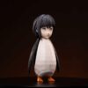 Cedar Studio Chainsaw Man Asa Mitaka Statue