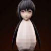 Cedar Studio Chainsaw Man Asa Mitaka Statue