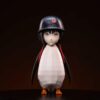 Cedar Studio Chainsaw Man Asa Mitaka Statue