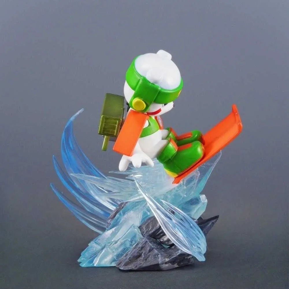 Chackmon Digimon Jiang Shi Che Studio