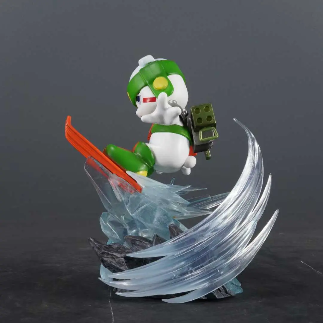 Chackmon Digimon Jiang Shi Che Studio