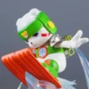 Chackmon Digimon Jiang Shi Che Studio