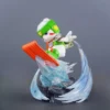 Chackmon Digimon Jiang Shi Che Studio