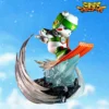 Chackmon Digimon Jiang Shi Che Studio