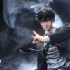 Chainsaw Man Aki Hayakawa 16 Scale TOPGK Statue – EASY REVENGE STUDIO