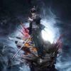 Chainsaw Man Aki Hayakawa 16 Scale TOPGK Statue – EASY REVENGE STUDIO