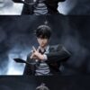 Chainsaw Man Aki Hayakawa 16 Scale TOPGK Statue – EASY REVENGE STUDIO