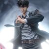 Chainsaw Man Aki Hayakawa 16 Scale TOPGK Statue – EASY REVENGE STUDIO