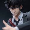 Chainsaw Man Aki Hayakawa 16 Scale TOPGK Statue – EASY REVENGE STUDIO