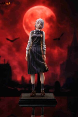 Chainsaw Man Kiga QuietArt Studio