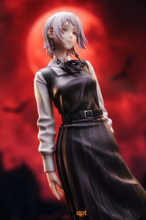 Chainsaw Man Kiga QuietArt Studio