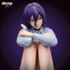 Chainsaw Man Reze 16 Scale Statue – Deep Studio