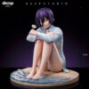 Chainsaw Man Reze 16 Scale Statue – Deep Studio