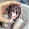 Chainsaw Man Wedding Dress Reze Saixy Studio X AZ Studio