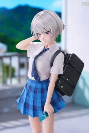 FuRyu Chitose Is in the Ramune Bottle Asuka Nishino
