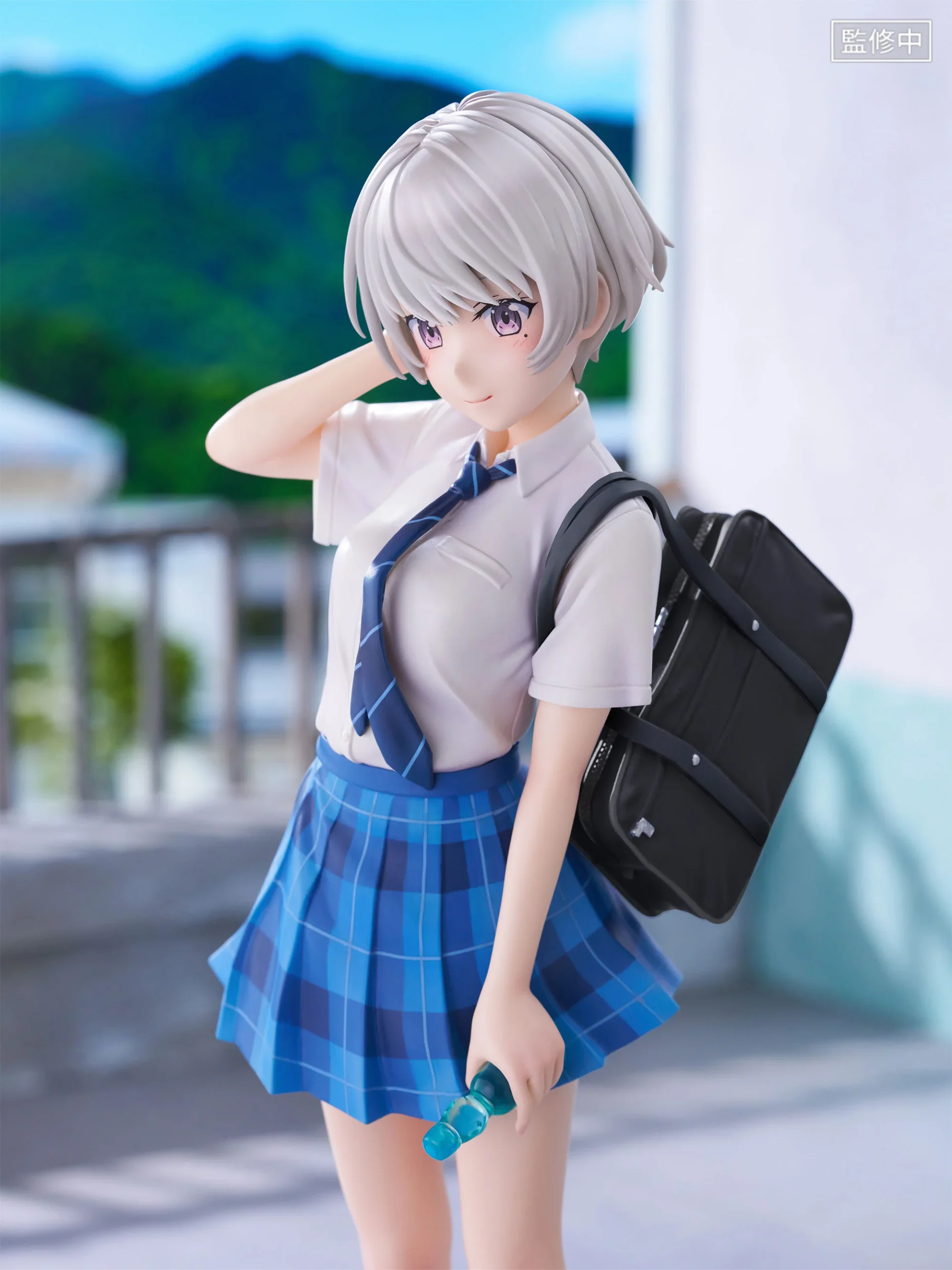 FuRyu Chitose Is in the Ramune Bottle Asuka Nishino