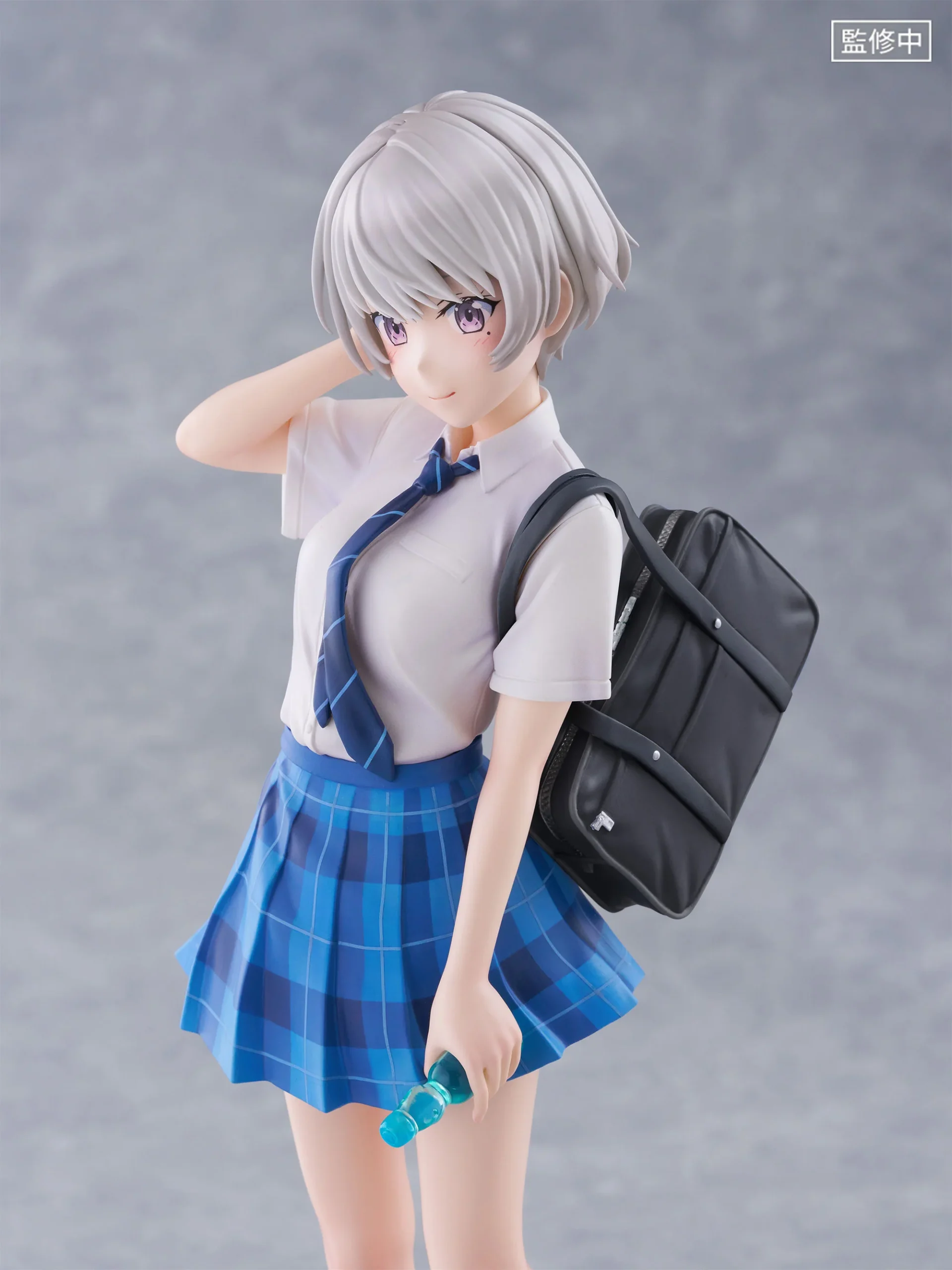 FuRyu Chitose Is in the Ramune Bottle Asuka Nishino