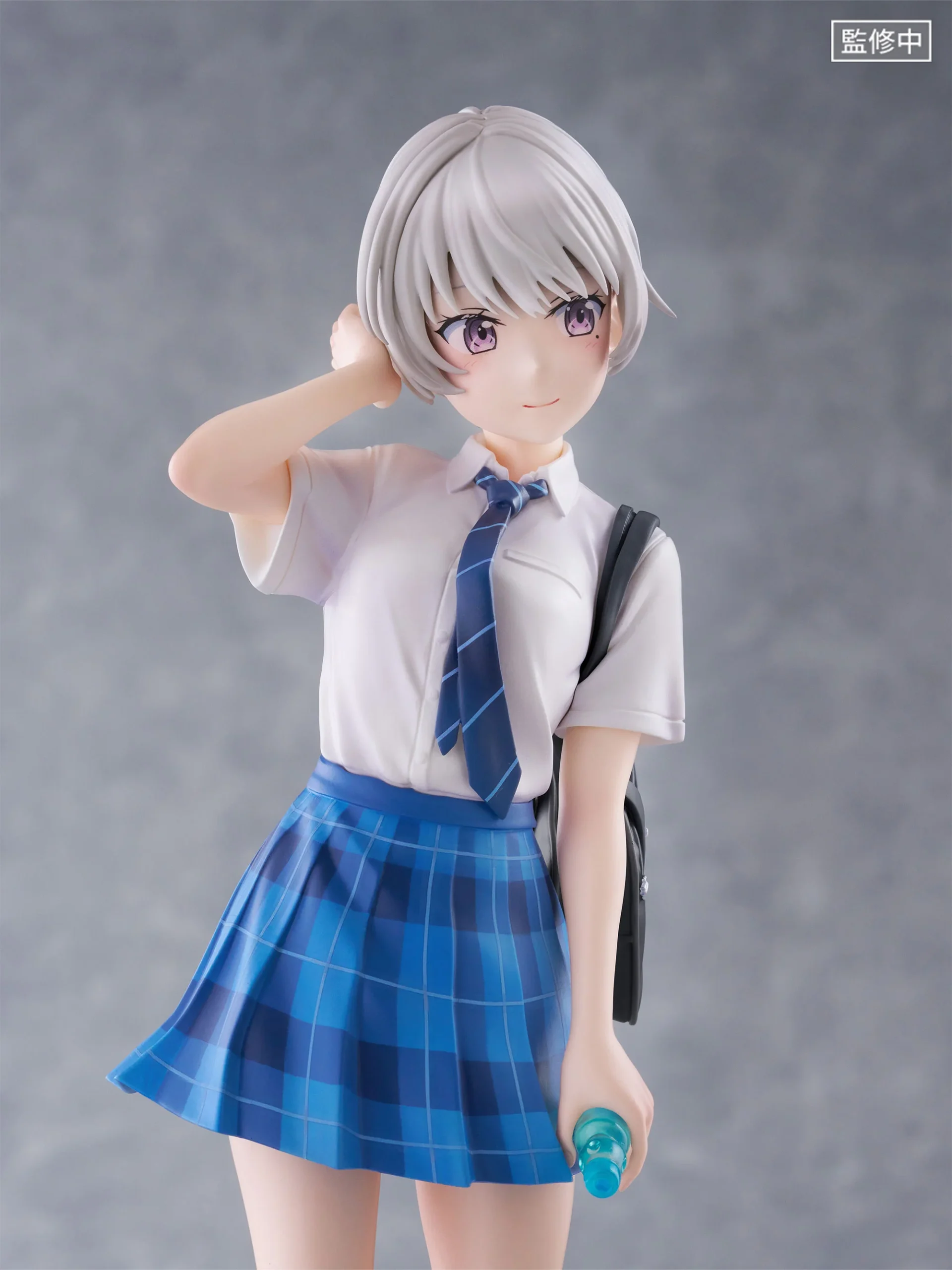 FuRyu Chitose Is in the Ramune Bottle Asuka Nishino