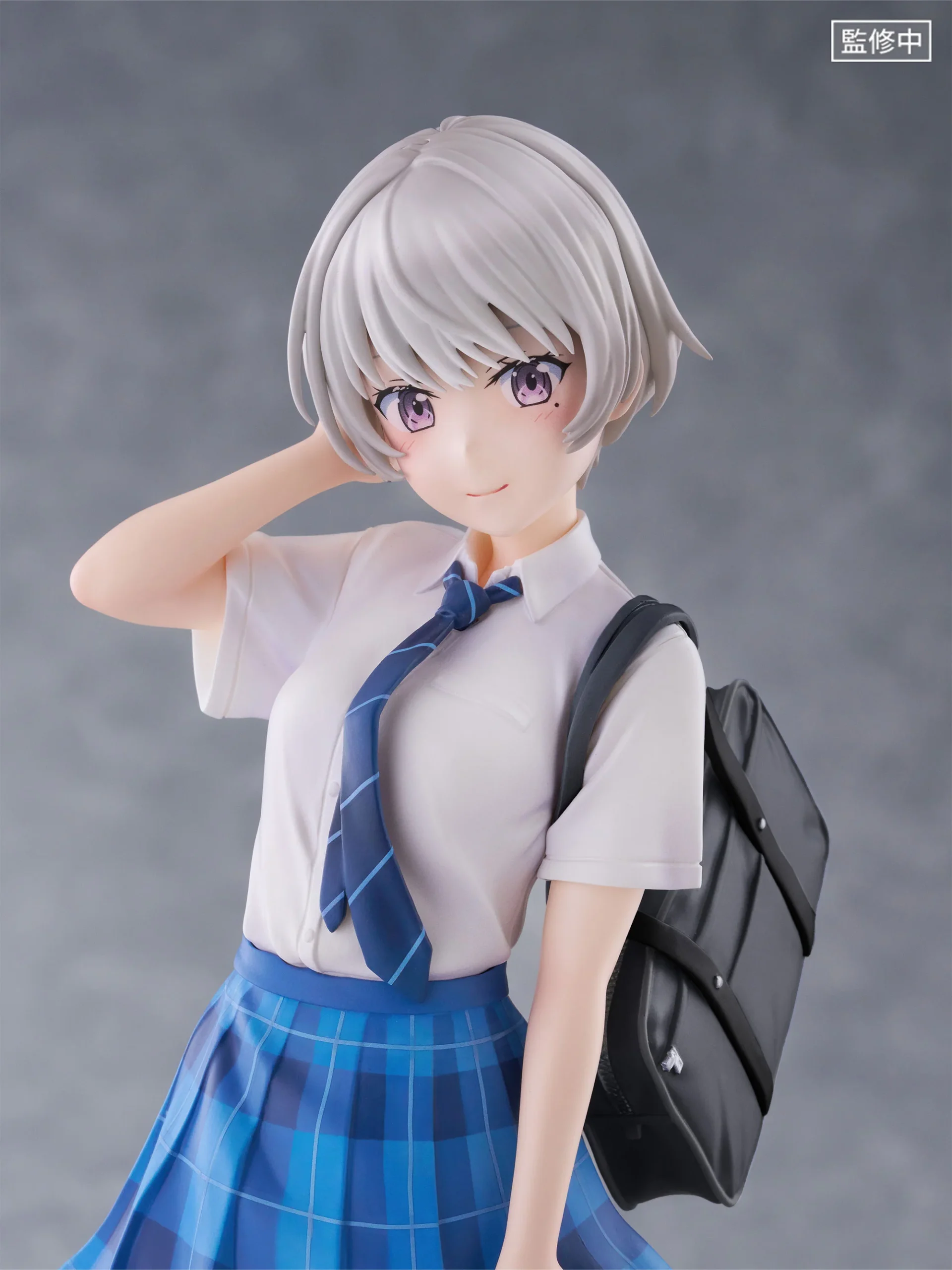 FuRyu Chitose Is in the Ramune Bottle Asuka Nishino