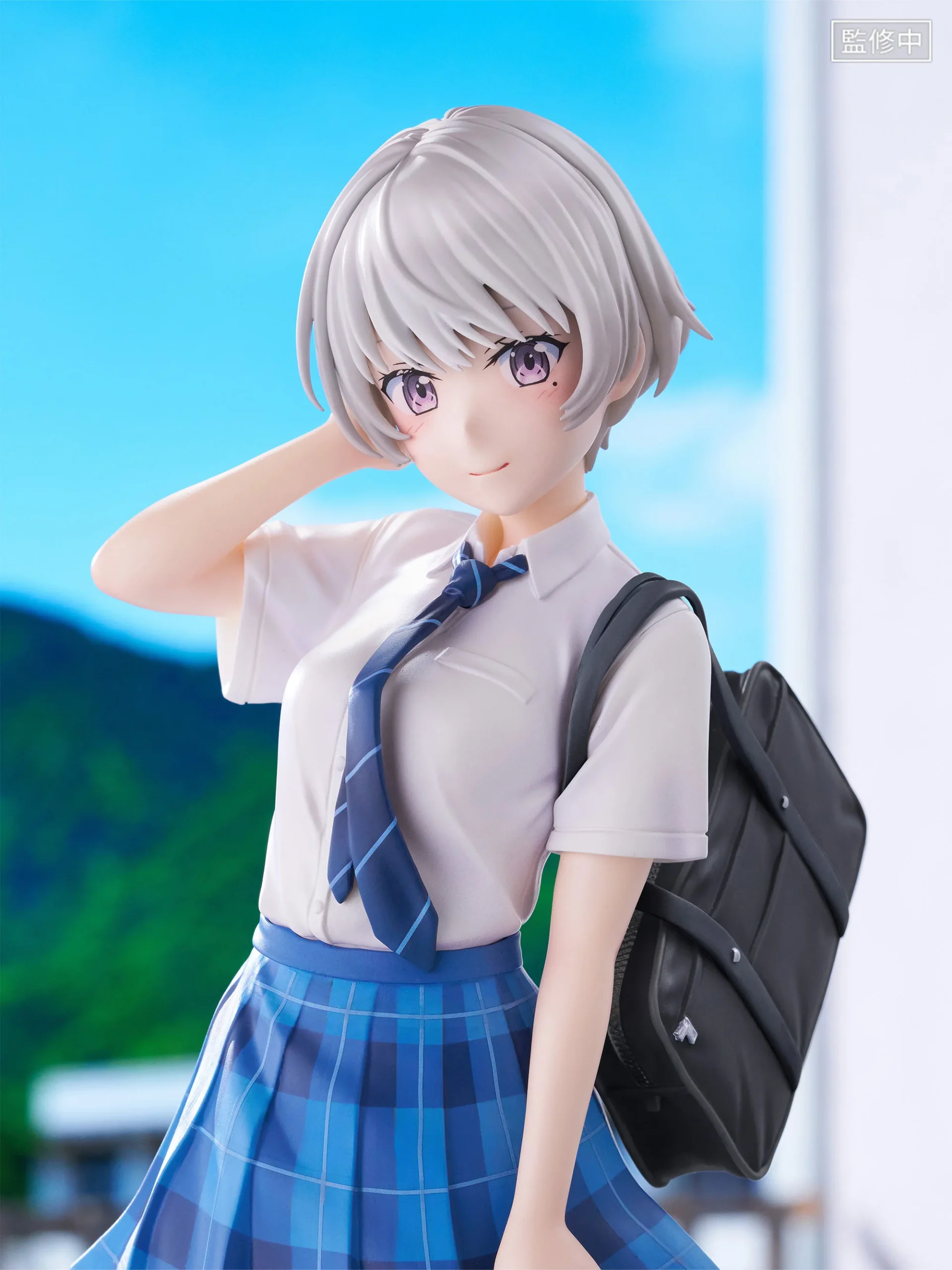 FuRyu Chitose Is in the Ramune Bottle Asuka Nishino