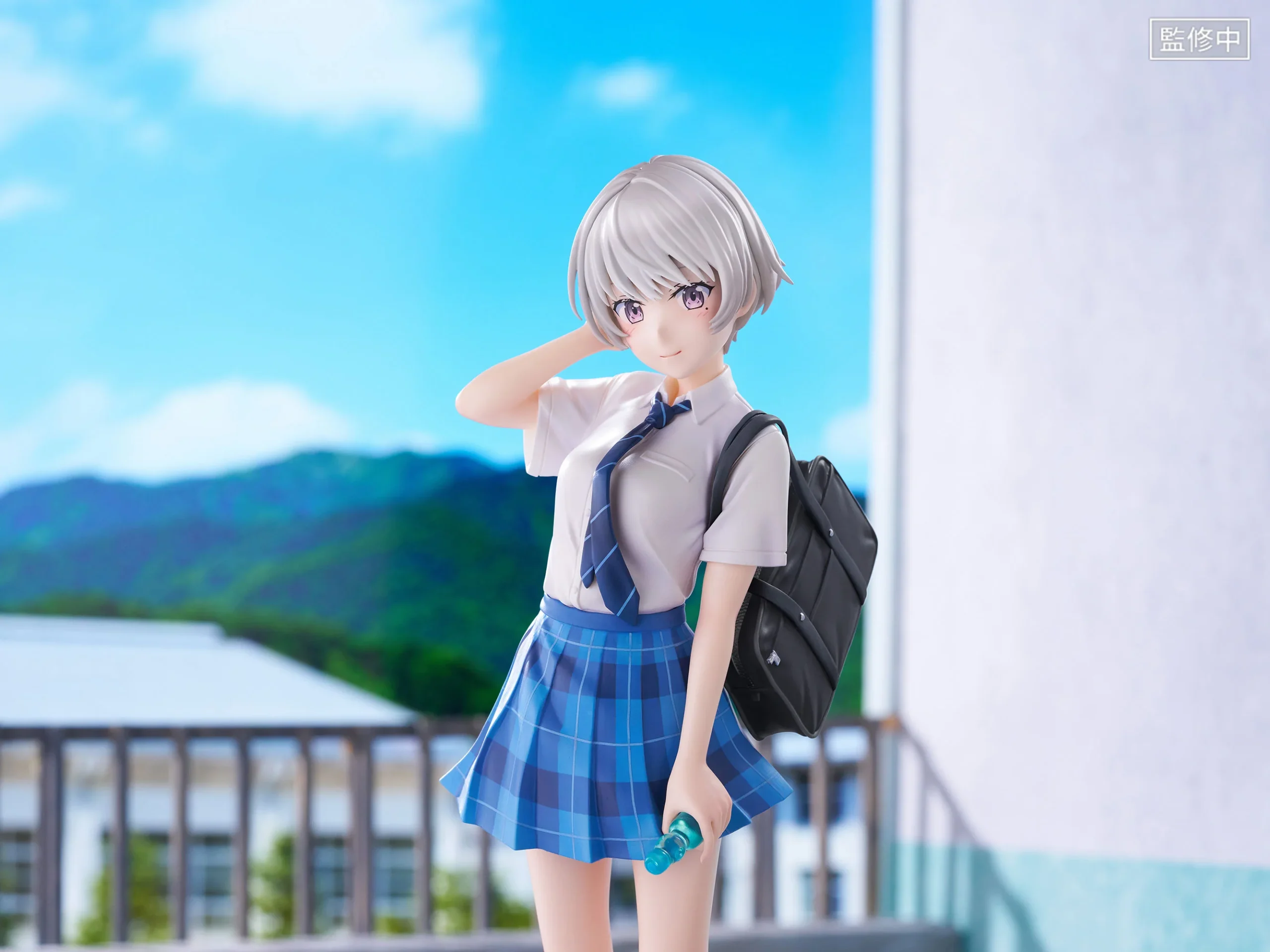 FuRyu Chitose Is in the Ramune Bottle Asuka Nishino