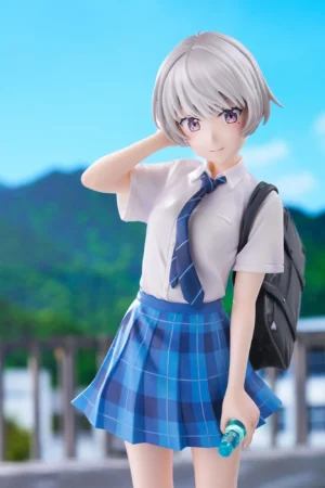 FuRyu Chitose Is in the Ramune Bottle Asuka Nishino