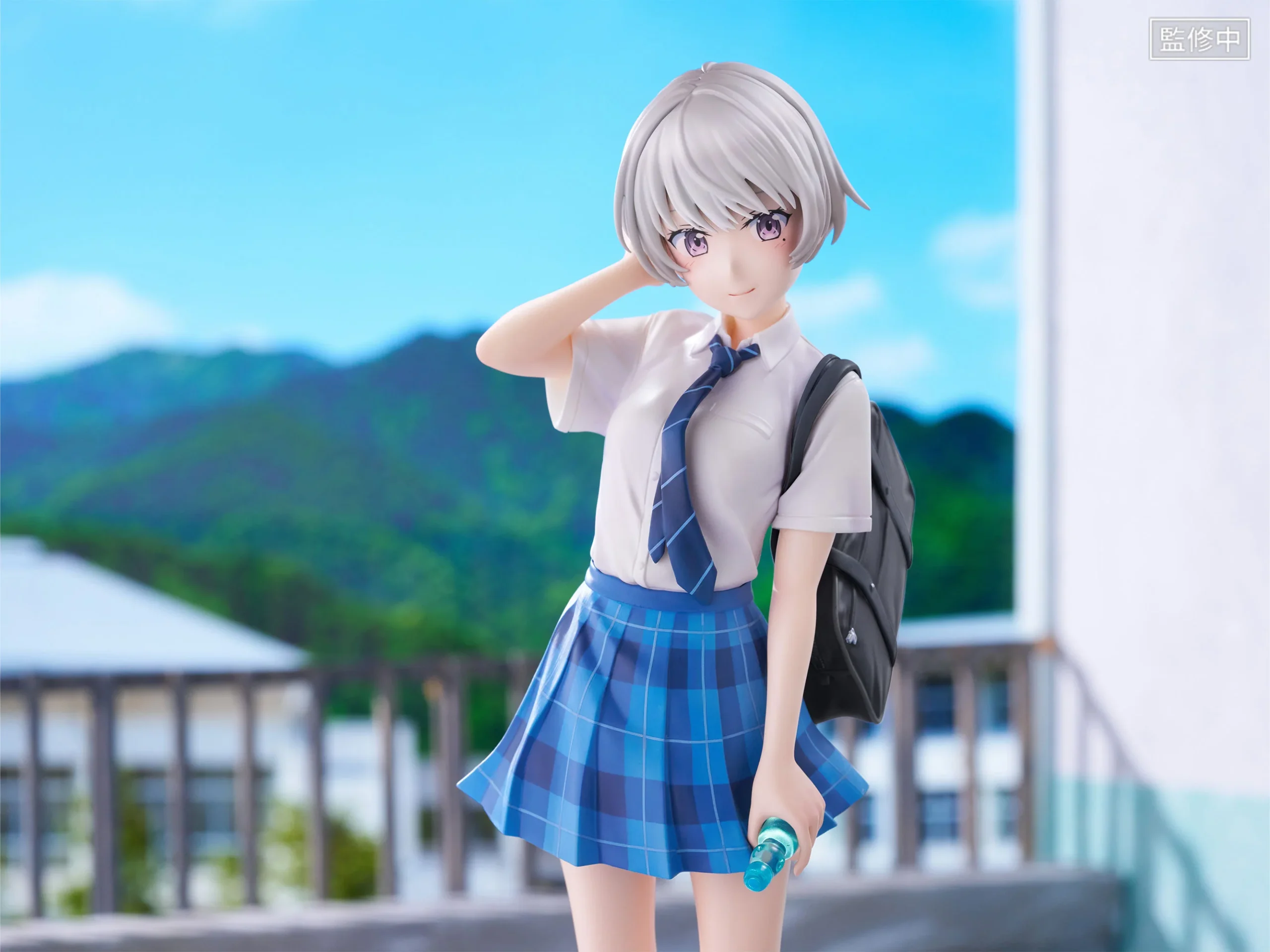 FuRyu Chitose Is in the Ramune Bottle Asuka Nishino