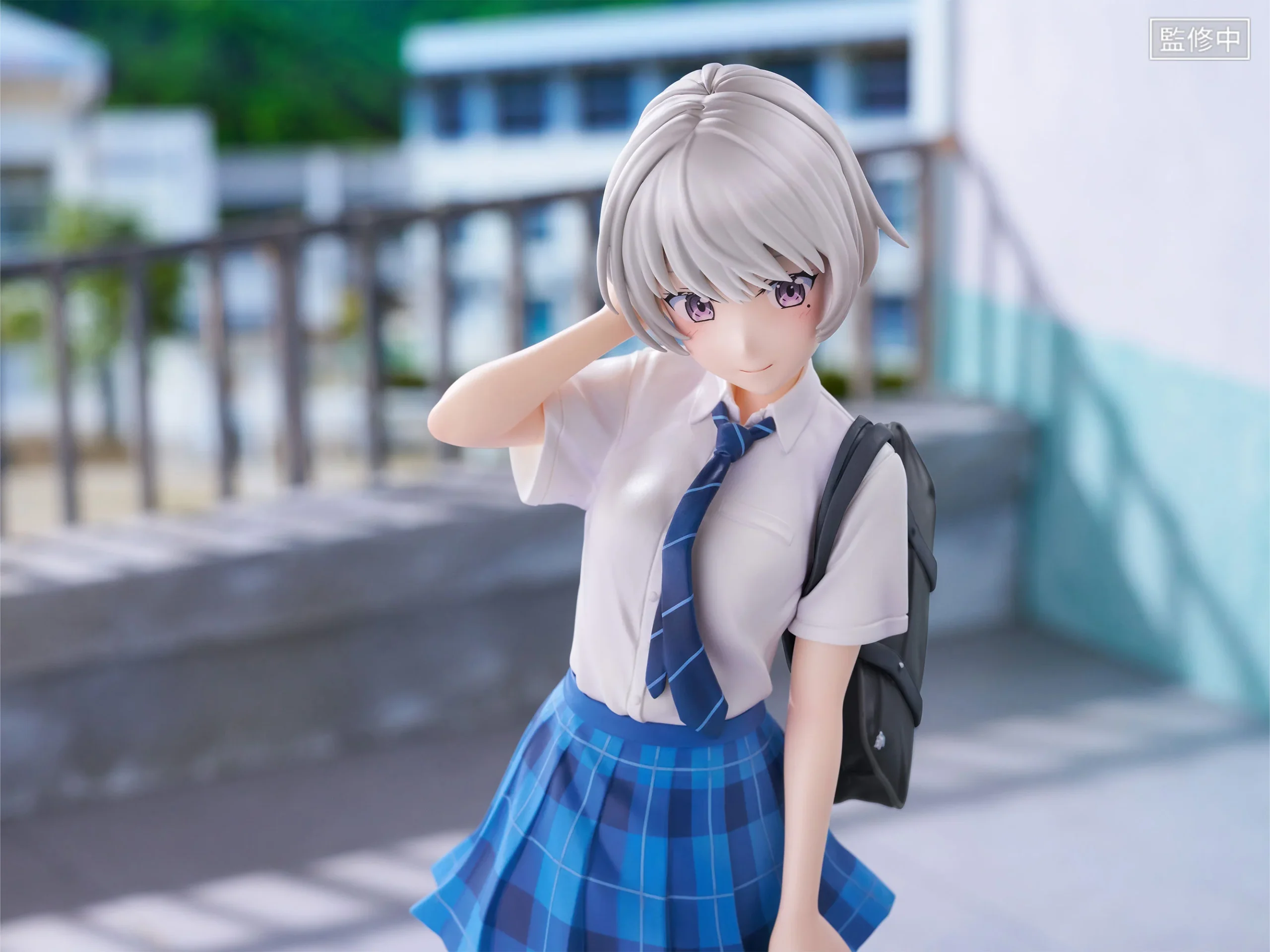 FuRyu Chitose Is in the Ramune Bottle Asuka Nishino