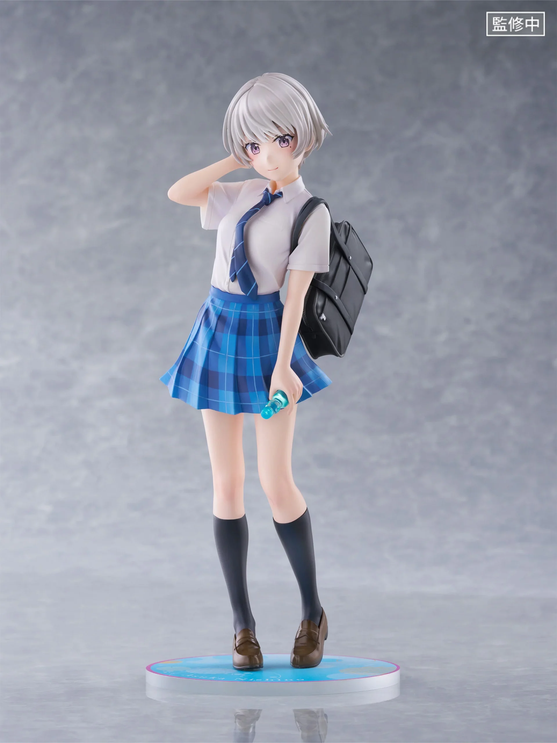FuRyu Chitose Is in the Ramune Bottle Asuka Nishino