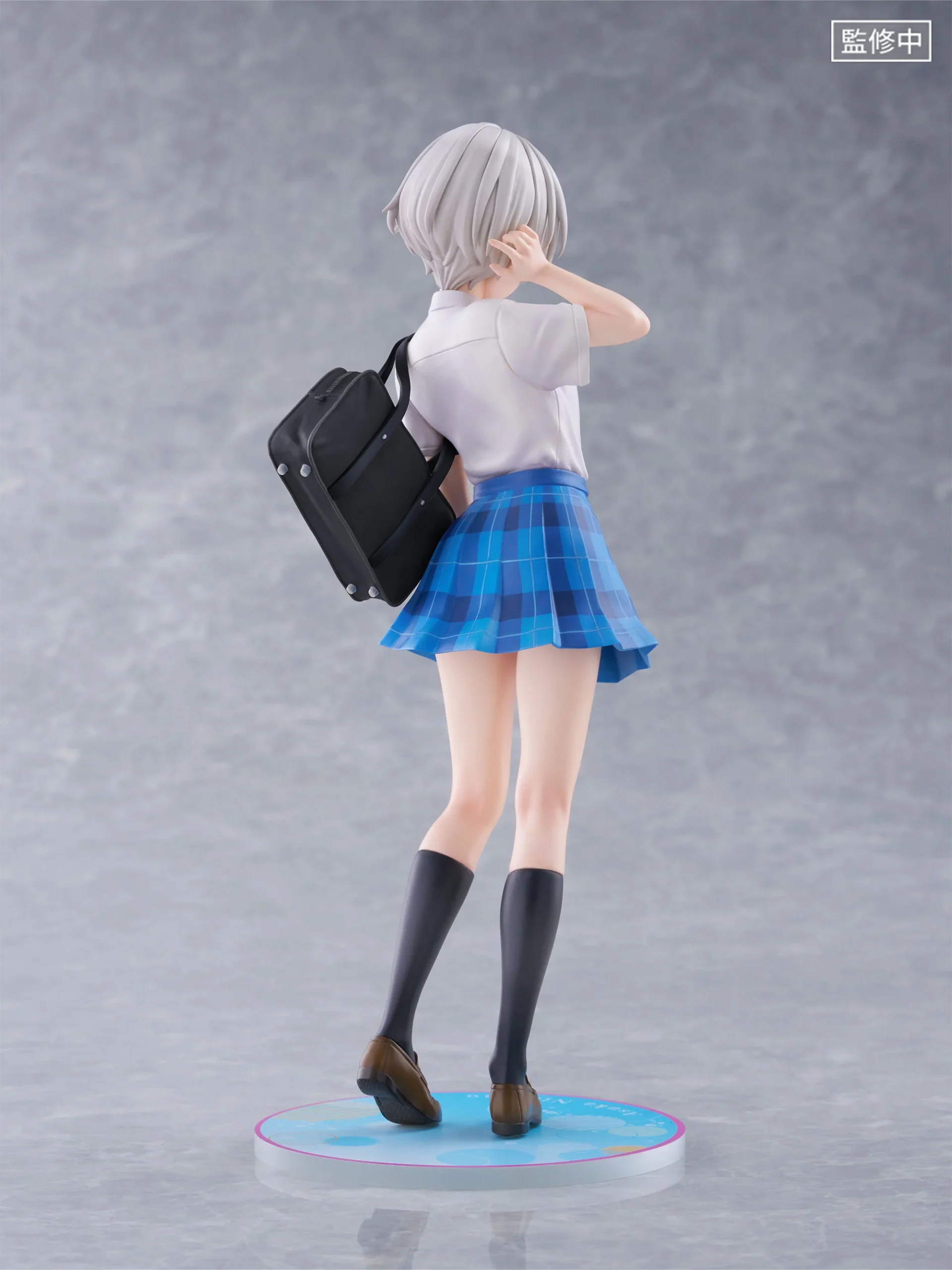FuRyu Chitose Is in the Ramune Bottle Asuka Nishino