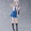 FuRyu Chitose Is in the Ramune Bottle Asuka Nishino