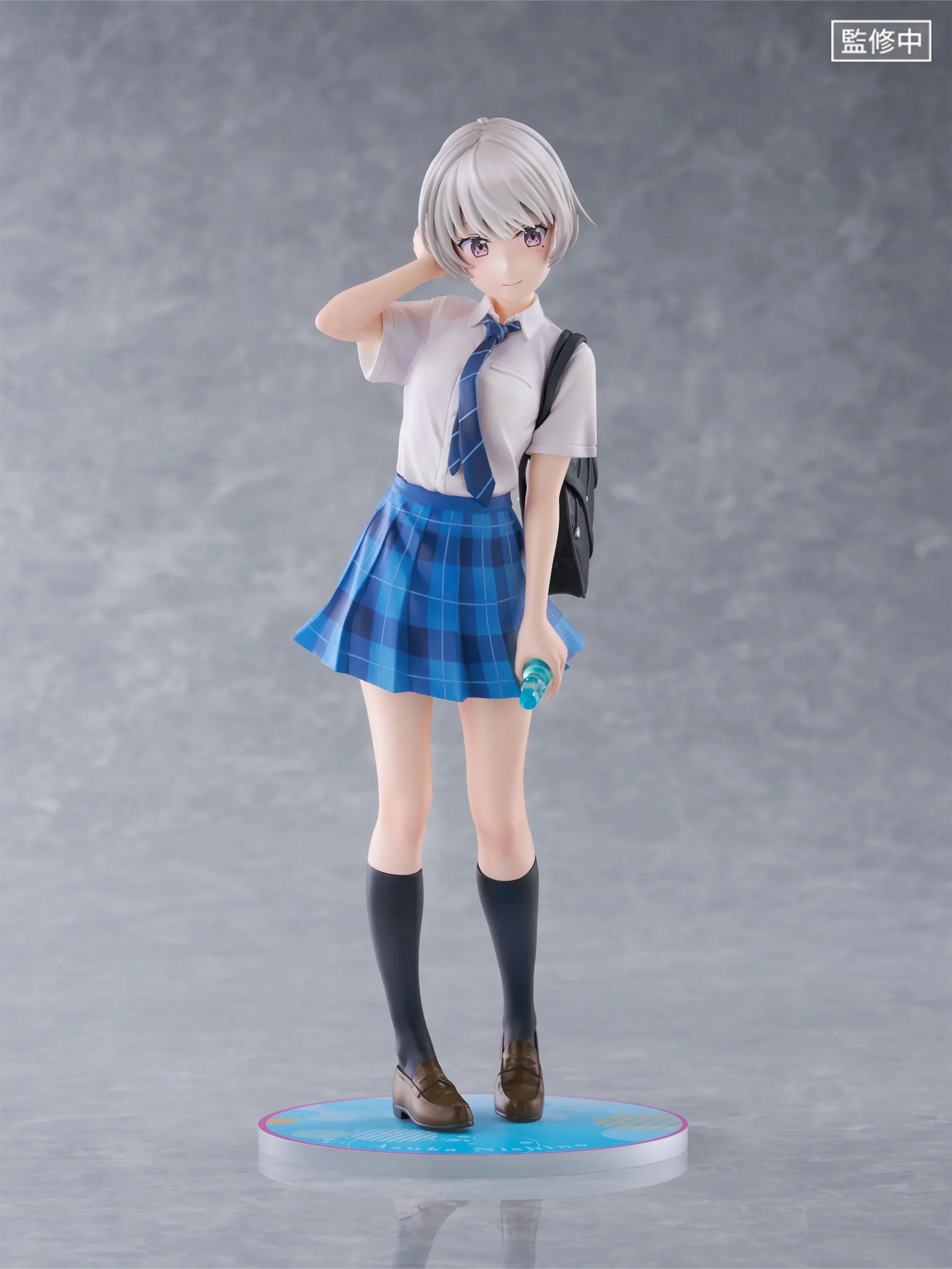 FuRyu Chitose Is in the Ramune Bottle Asuka Nishino