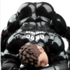Choc Studio — Dark Dream Ceramic Figure (Licensed)