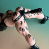 Choc Studio — Dark Dream Ceramic Figure (Licensed)