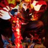 Chord Studio Demon Slayer Kyojuro Rengoku Statue