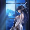 Claynel Blue Archive Saori Figure