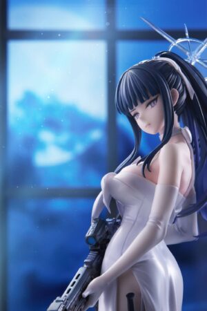Claynel Blue Archive Saori Figure